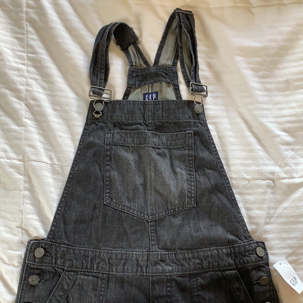 Gap Overalls